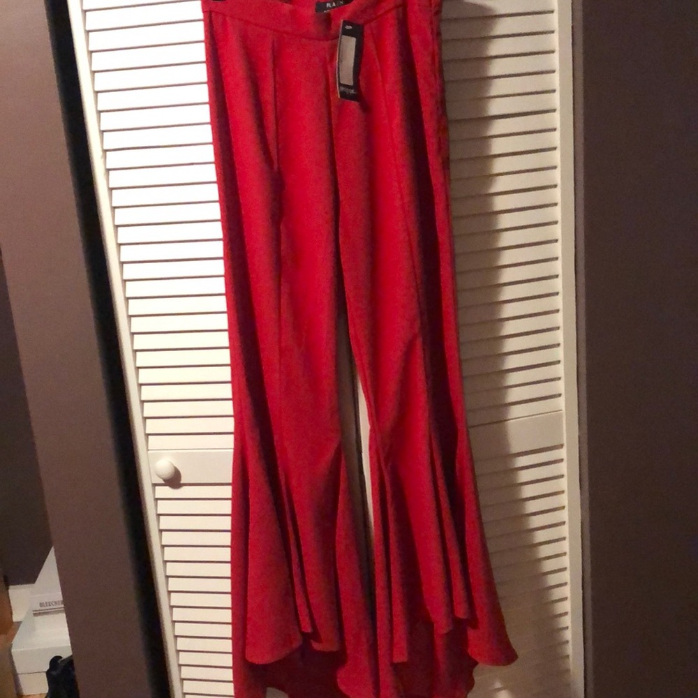 Nasty Gal pants